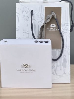 Bombones Varsovienne variedad