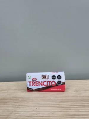 Chocolate Trencito 150 gr