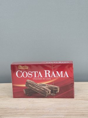 Chocolate Costa Rama estuche